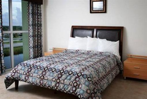 фото отеля South River Suites