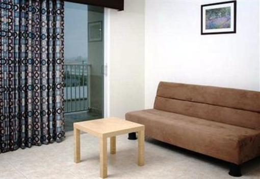фото отеля South River Suites