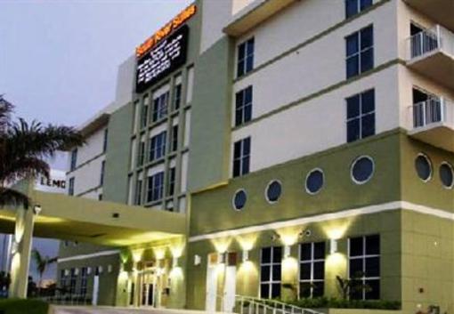 фото отеля South River Suites