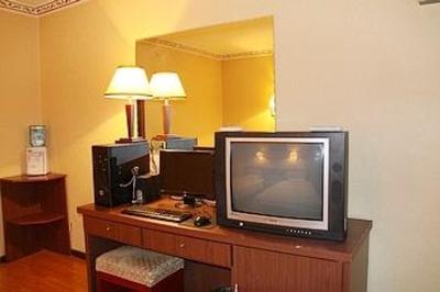 фото отеля Qufu Great Wall Hotel