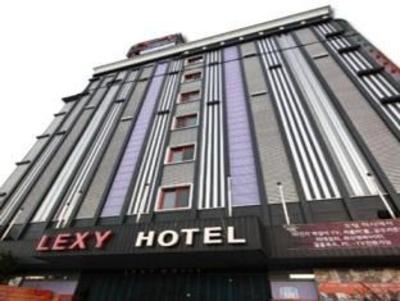 фото отеля Osan Lexy Hotel