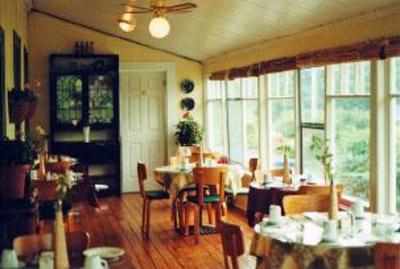 фото отеля Hedley House