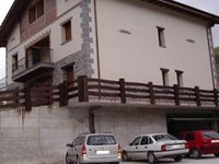 Casa Rural Kaardel