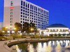 фото отеля Marriott Newport News at City Center