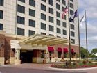 фото отеля Marriott Newport News at City Center