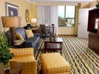 фото отеля Marriott Newport News at City Center