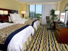 фото отеля Marriott Newport News at City Center