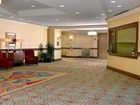 фото отеля Marriott Newport News at City Center