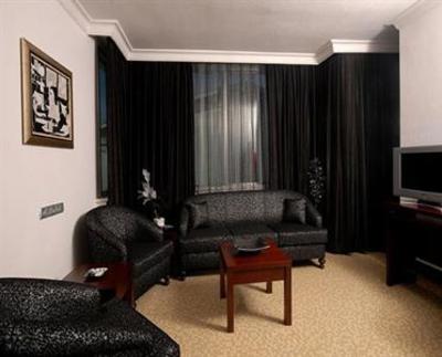 фото отеля Grand Saatcioglu Otel