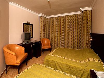 фото отеля Grand Saatcioglu Otel
