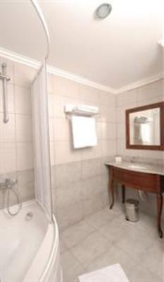 фото отеля Grand Saatcioglu Otel