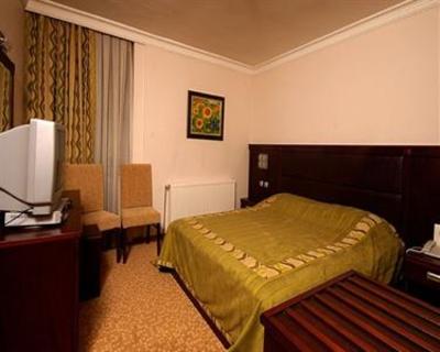 фото отеля Grand Saatcioglu Otel