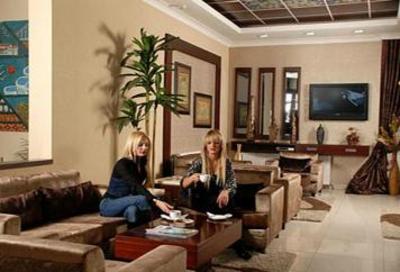 фото отеля Grand Saatcioglu Otel