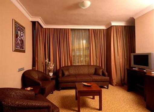 фото отеля Grand Saatcioglu Otel