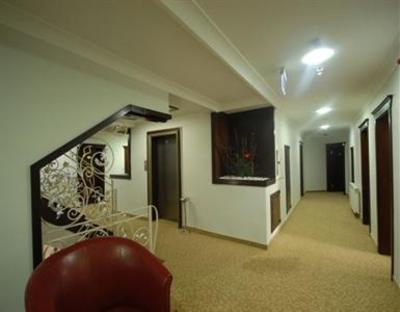 фото отеля Grand Saatcioglu Otel