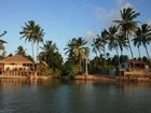 фото отеля Agua De Coco