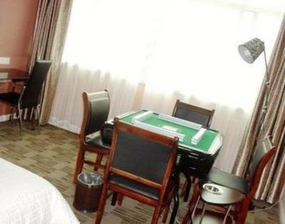 фото отеля Jinse Yiren Hotel