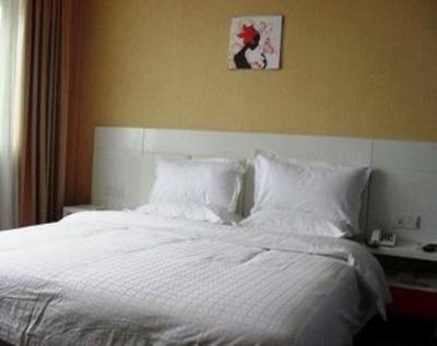 фото отеля Jinse Yiren Hotel