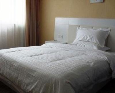 фото отеля Jinse Yiren Hotel