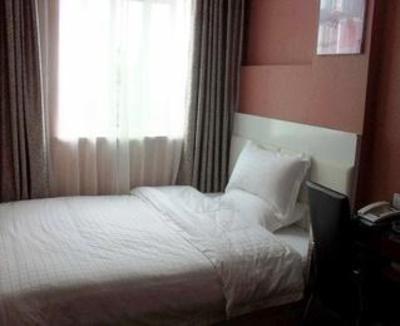 фото отеля Jinse Yiren Hotel