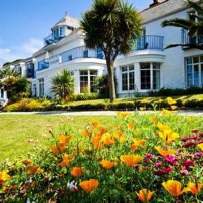 фото отеля The White House Hotel Herm