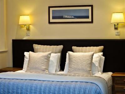 фото отеля The White House Hotel Herm