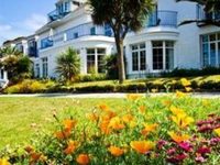 The White House Hotel Herm