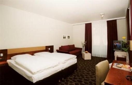 фото отеля Kaliebe Hotel and Restaurant