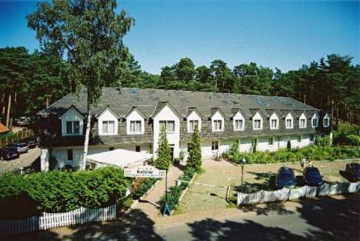 фото отеля Kaliebe Hotel and Restaurant