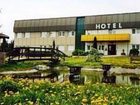 фото отеля Hotel am Larchenberg
