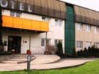 фото отеля Hotel am Larchenberg
