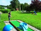 фото отеля Hotel am Larchenberg