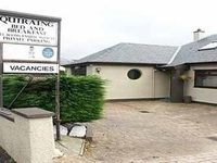 Quiraing Guest House