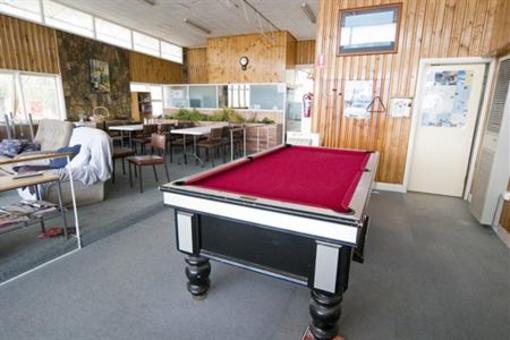 фото отеля Wangaratta North Family Motel