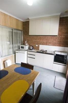 фото отеля Wangaratta North Family Motel