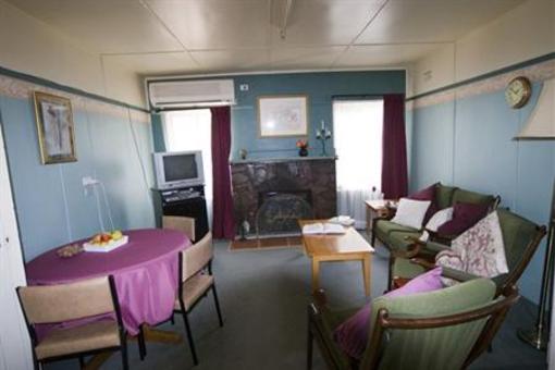 фото отеля Wangaratta North Family Motel