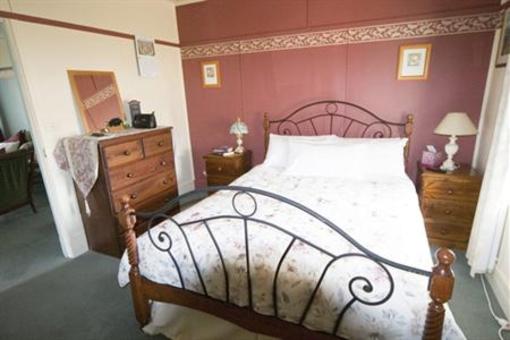 фото отеля Wangaratta North Family Motel
