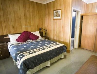 фото отеля Wangaratta North Family Motel
