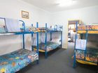 фото отеля Wangaratta North Family Motel
