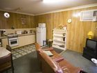 фото отеля Wangaratta North Family Motel