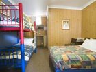 фото отеля Wangaratta North Family Motel
