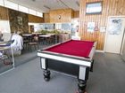 фото отеля Wangaratta North Family Motel