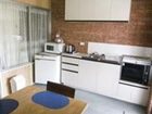 фото отеля Wangaratta North Family Motel