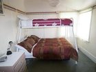 фото отеля Wangaratta North Family Motel