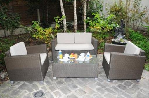 фото отеля Patio Brancion