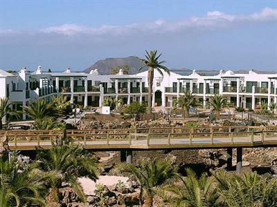 фото отеля Las Marismas De Corralejo Apartments Fuerteventura