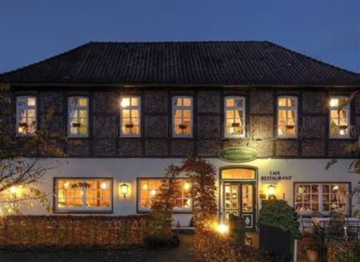 фото отеля Schutzenhof unter den Linden Hotel Dotlingen