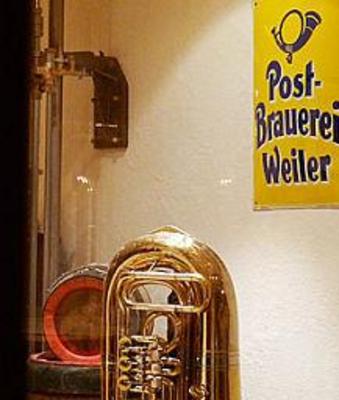 фото отеля Post Bier