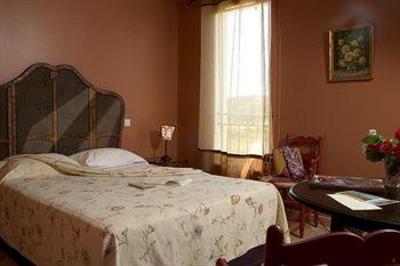 фото отеля Hotel La Bastide D'Iris