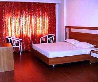 фото отеля Royal Star Hotel Chennai